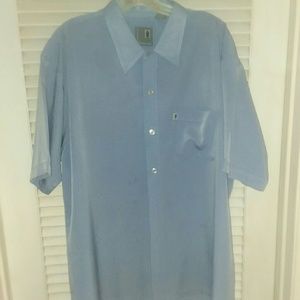 Pineapple Connection dress casual shirt